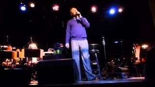 Don't Save It All for Christmas Day - Clay Aiken Live, Easton, MD