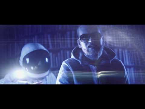 Amun Mcee - Der Funk (prod. T2E)  [Official Video]