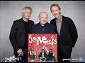 @genesis- Band Instagram - Do The Neurotic