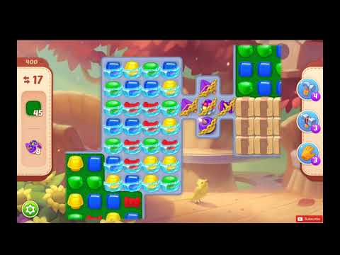 Homescapes Level 400 NO BOOSTERS - A S GAMING