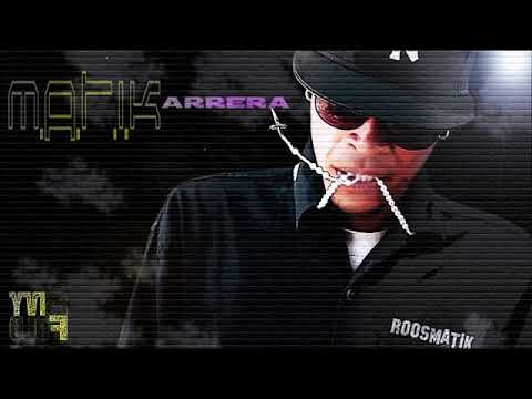 Roosmatik-M.A.T.I.Karrera (official audio)/ nouveauté Rap Gasy 2019