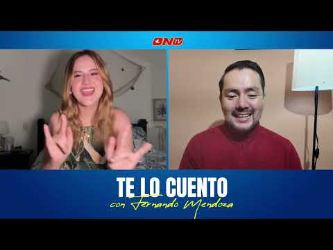 @MarRendon, Mar Rendón: Pop, cumbia and international success | ONLATINO Interview