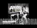 Asking Alexandria - Another Bottle Down 