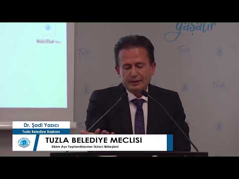 📡 Ekim Ayı Meclis Toplantıları İkinci Birleşim İkinci Oturum 06 Ekim 2023