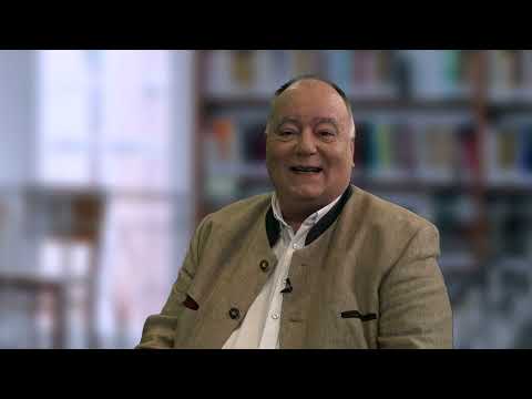 André Wénin : Le cycle d'Élie et Élisée (1/6)