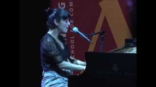 Julieta Venegas - Algún Día (En Vivo)