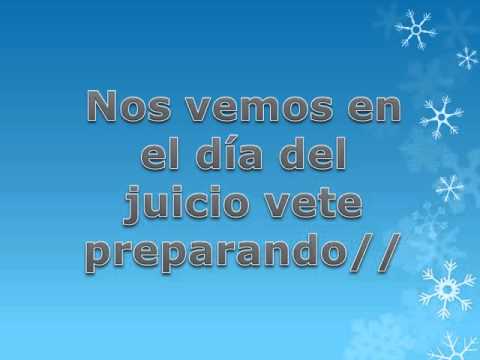 Mi Abogado - Rosa Karina LETRA