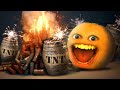 Annoying Orange TNT EPISODES