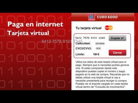 download lagu mp3 mp4 Tarjetero De Euro 6000, download lagu Tarjetero De Euro 6000 gratis, unduh video klip Tarjetero De Euro 6000