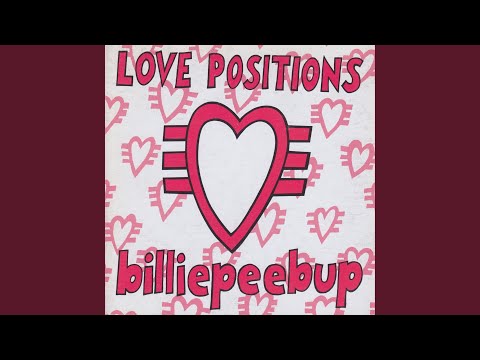Mirror On The Train - Love Positions