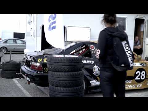 NEZ Drift Artukainen 2019