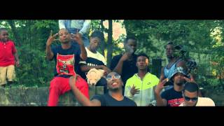 Cool Amerika ft Johnny Cinco Eastside Westside