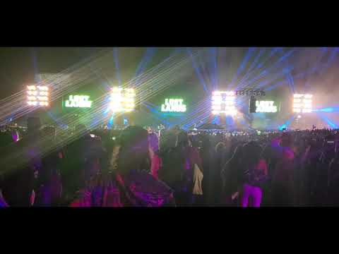 Lost Lands 2021 Thursday Early Access Pre Party Opening  Ceremony