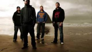 36 Crazyfists - An Agreement Called Forever