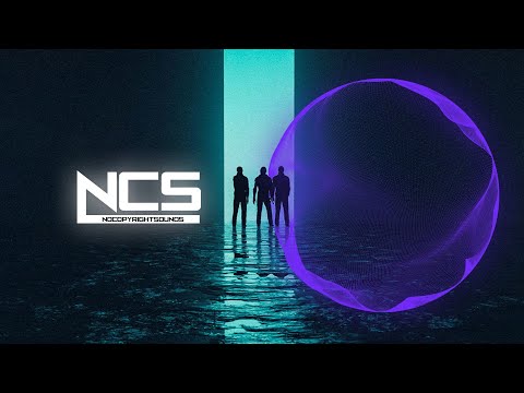 Poylow, Misfit, MAD SNAX - Halo (I'll Be There) | Future Bounce | NCS - Copyright Free Music