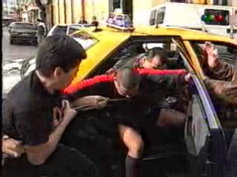 VIDEOMATCH Yayo Colico TV 3