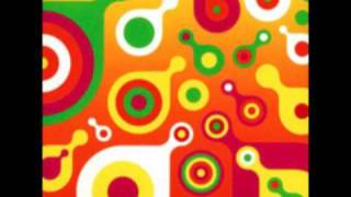 Lemon Jelly - Nervous Tension (alternative version)