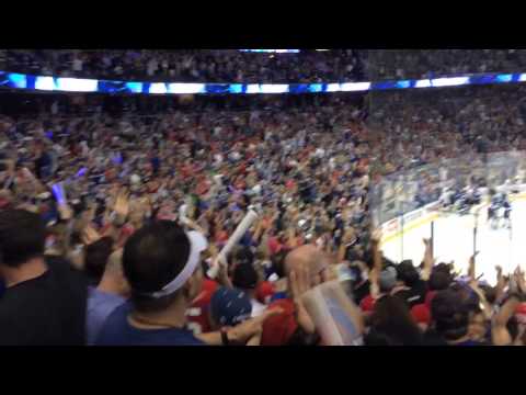2015 Stanley Cup Final Game 2 Final Seconds