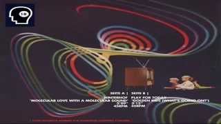 Hinterhof - Molecular Love With a Modular Sound