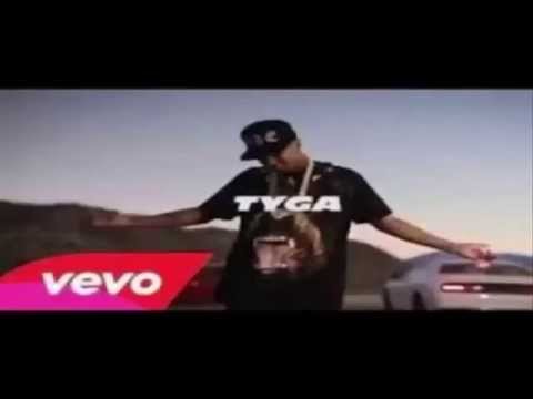 Kid Ink feat.Tyga & YG - Ride Out (Fast and Furious 7)