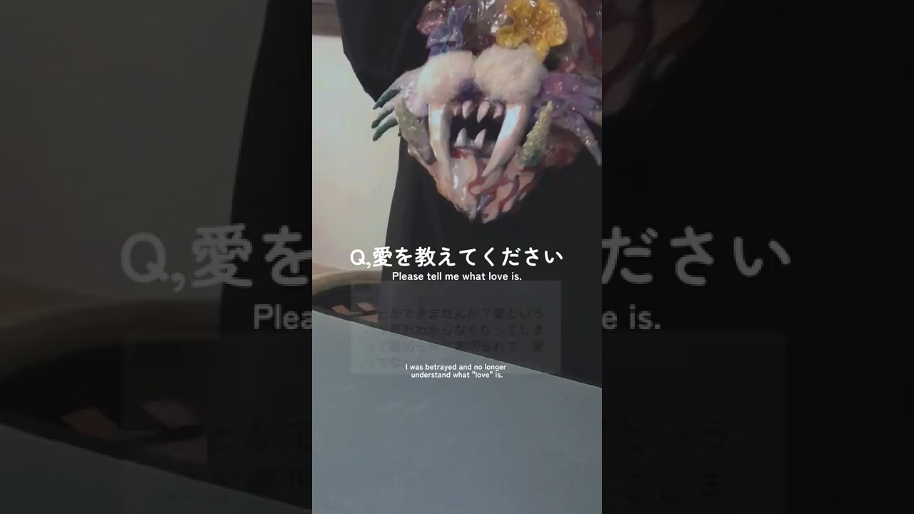 『怒』にも宿る心を探し、『哀』からあいを読みとく。#イラストメイキング #art  #pencildrawing