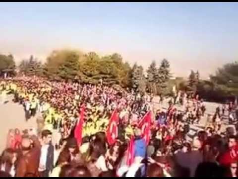 Aşık ihsani Geliyor