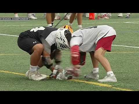 NHSLS Championship Highlights