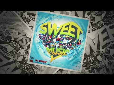 Dj Cheem - Sweet Soca Music (Prod by. Boogy Rankss)