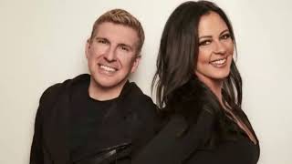 Todd Chrisley and Sara Evans: Listen to their song 'Infinite Love' which reality star wrote for wife