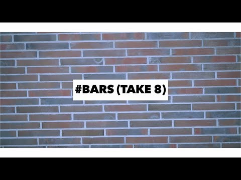 PRDX808 - #Bars (Take 8)