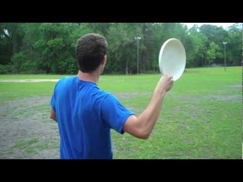 Brodie Smith's Forehand Wrist Snap