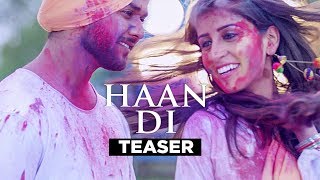 Song Teaser ► Haan Di: Rav Maan | Binner | Full Video Releasing Soon