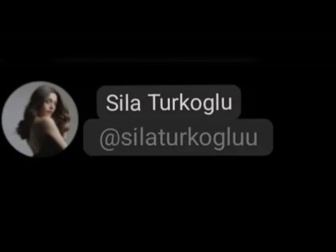 SILA TURKOGLU: SE OGLASILA NA SVOM INSTAGRAM STORY-U
