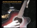 5ivesta Family - Малышкой (guitar cover by Kaminari) 