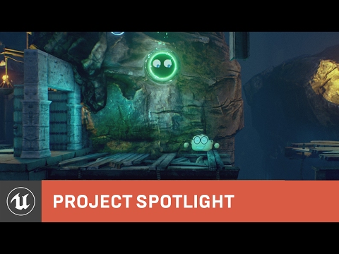 Epic MegaJam Winners 2015 | Project Spotlight | Unreal Engine