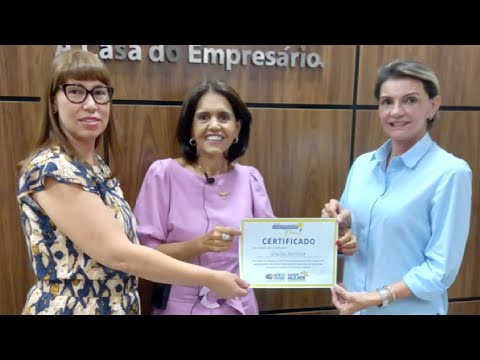 Conversando com Elas  - Episódio 6