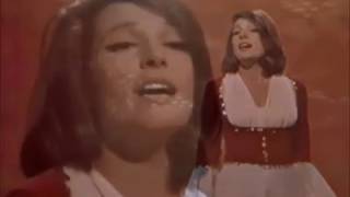 Nana Mouskouri - &#39;Telalima&#39; ,&#39; Opa Neena Neena Naee&#39;  (1965)