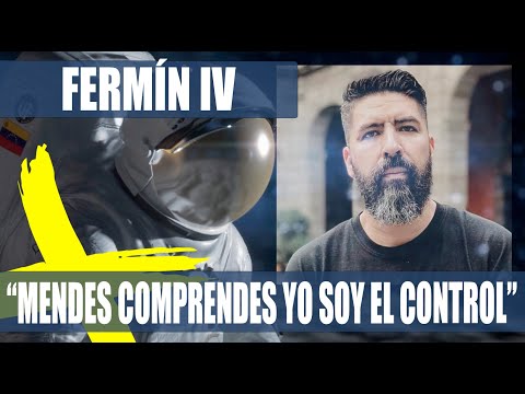 #TQDH FERMÍN IV Ft. NK Profeta (Podcast)