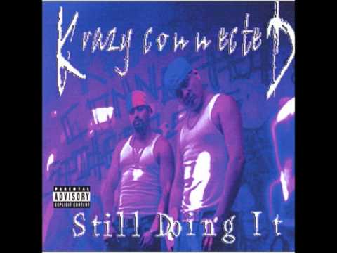 Devil's Playground - Krazy Connected