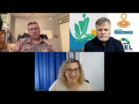 Unlock Your Health Potential  Personalized Nutrition Beyond Fad Diets  The Doctors Guide Episode 21