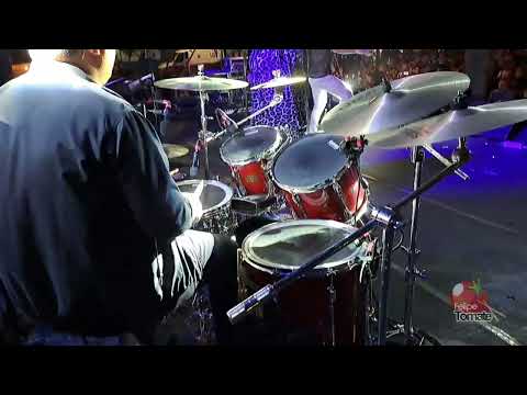 Intro show Carolina Rosinelli - Chaya Putaendo 2023 - Felipe "Tomate" Castro.