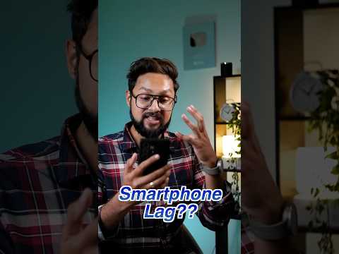 Smartphone Lag മാറ്റാൻ ഇതൊന്നു ശ്രമിച്ചു നോക്കു ! #shorts