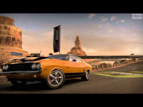 NFS Shift - Playthrough (44/166)