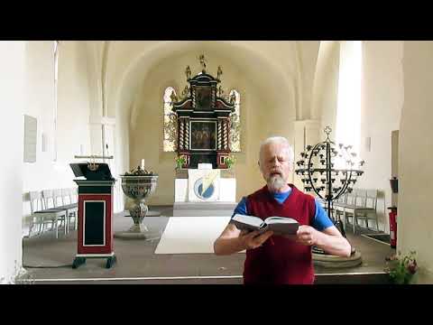 Halleluja V zum Sonntag Jubilate