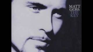Matt Goss - The Key (Joe T. Vannelli Remix)
