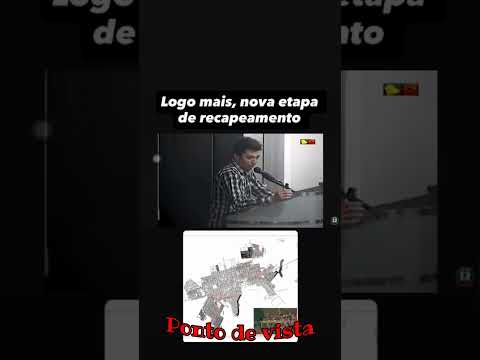 Câmara de vereadores Palmeira D'Oeste-SP