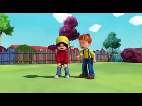 Bawwa Malli Season 01 Episode Bobby and Bill Sinhala