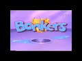 Bonkers Intro Svenska Swedish Theme Song