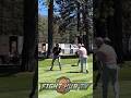Canelo SQUARES UP with Patrick Mohomes and SCARES  HIM off at golf tournament!