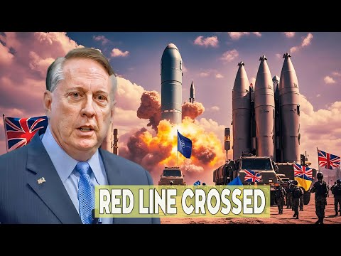 NATO Moves Toward Direct War With Russia! Do They Want WW3 Now? | Col Doug Macgregor